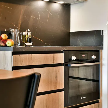 Moderne Et Cosy, Proche Pistes, Balcon, Parking Privatif - Fr-1-391-214 Le Grand-Bornand