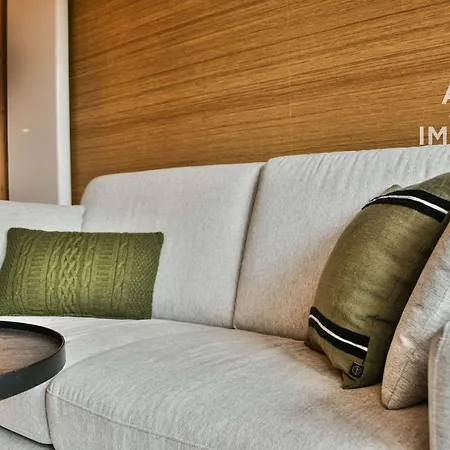Apartment Moderne Et Cosy, Proche Pistes, Balcon, Parking Privatif - Fr-1-391-214 Le Grand-Bornand