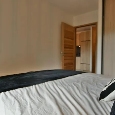 Les De L'aiguille B002 Apartamento